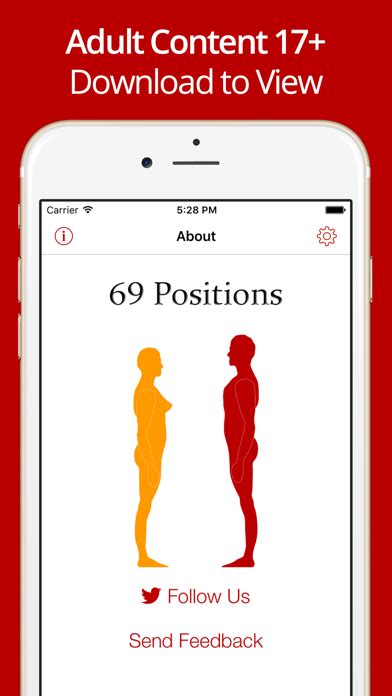 69 Position Erotik Massage Rorschach